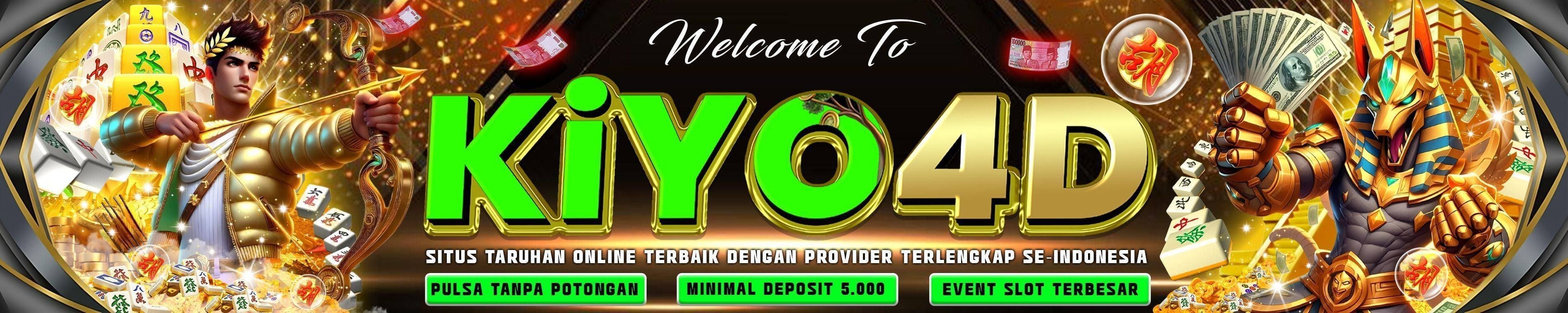KIYO4D GUCCYTOTO TERBAIK TAHUN 2025 Di indonesia